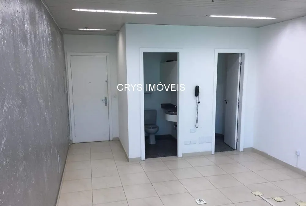 Sala-Conjunto, 41 m² - Foto 7