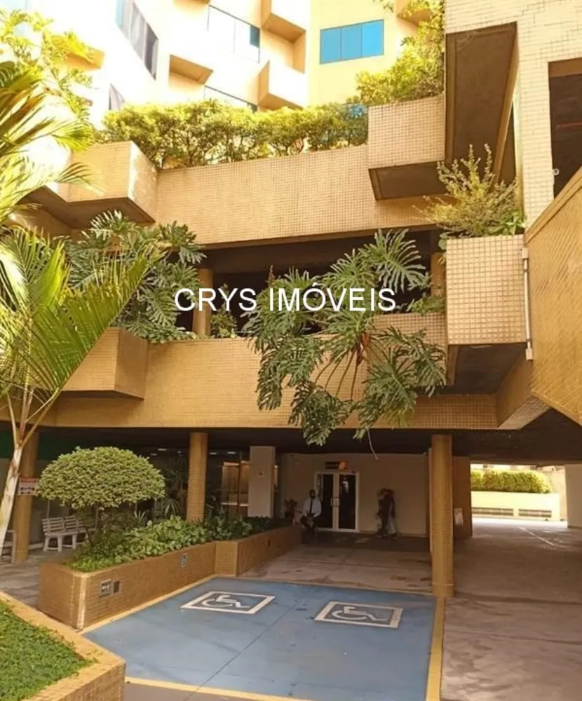 Sala-Conjunto, 41 m² - Foto 4