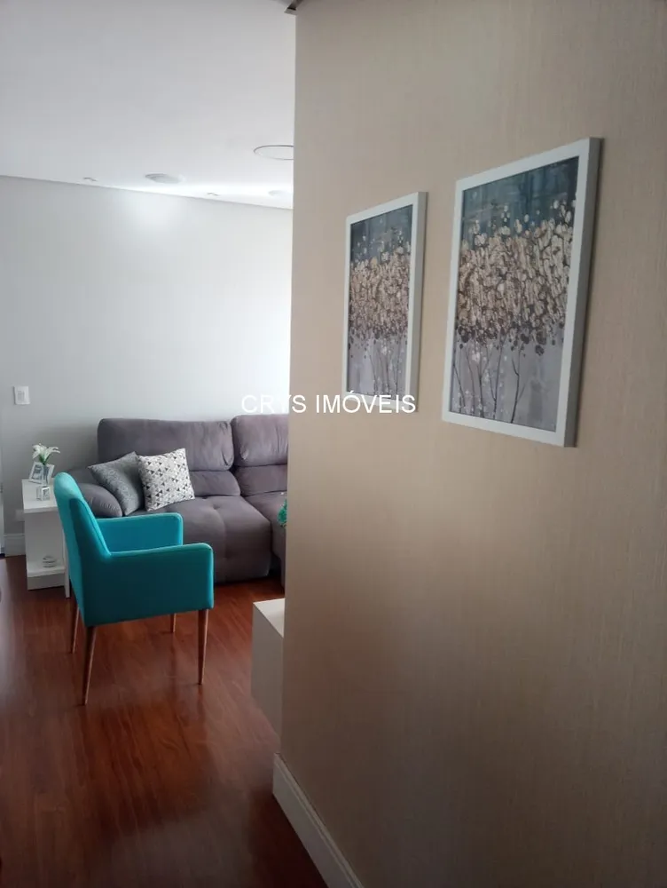 Apartamento, 3 quartos, 80 m² - Foto 6