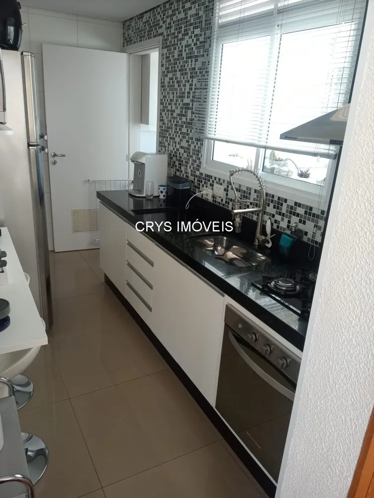 Apartamento, 3 quartos, 80 m² - Foto 8