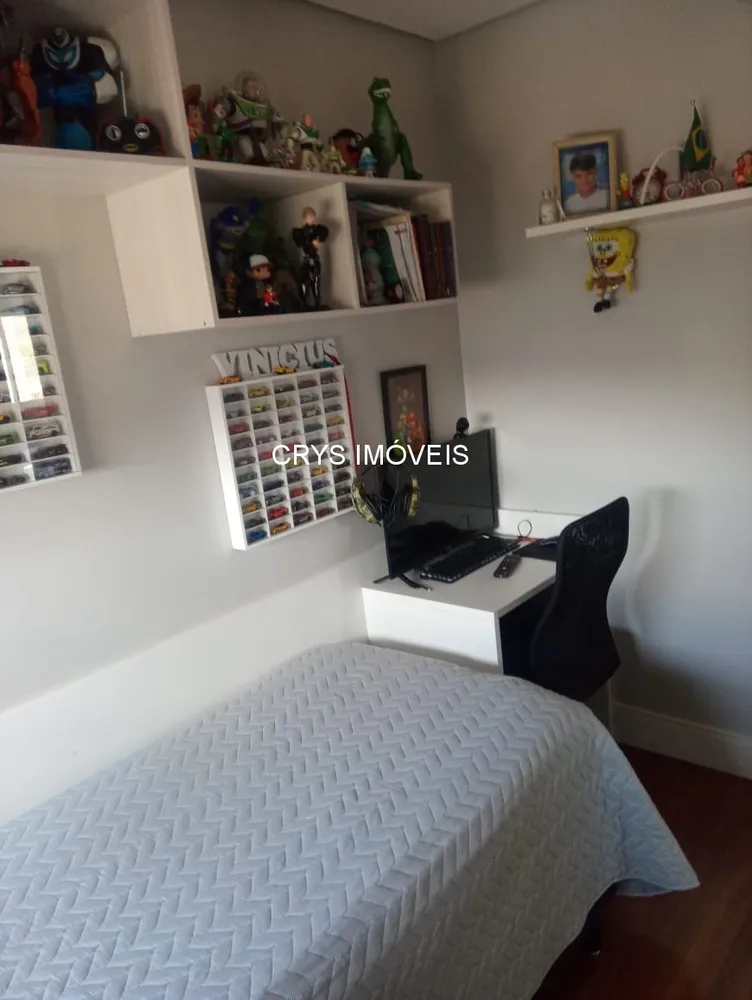 Apartamento, 3 quartos, 80 m² - Foto 10