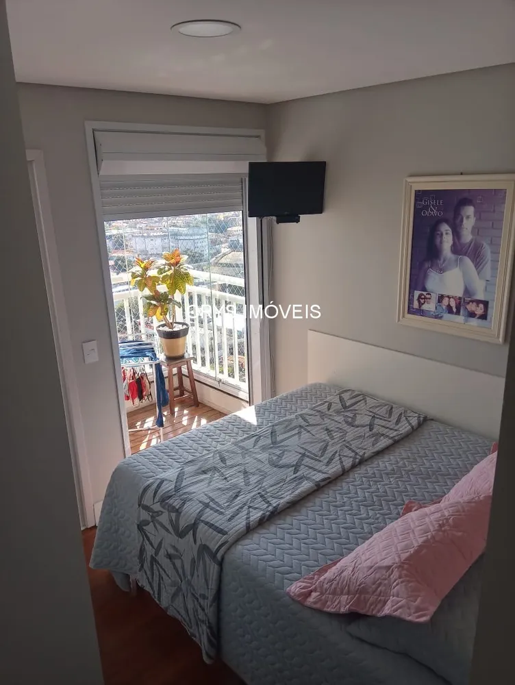 Apartamento, 3 quartos, 80 m² - Foto 9