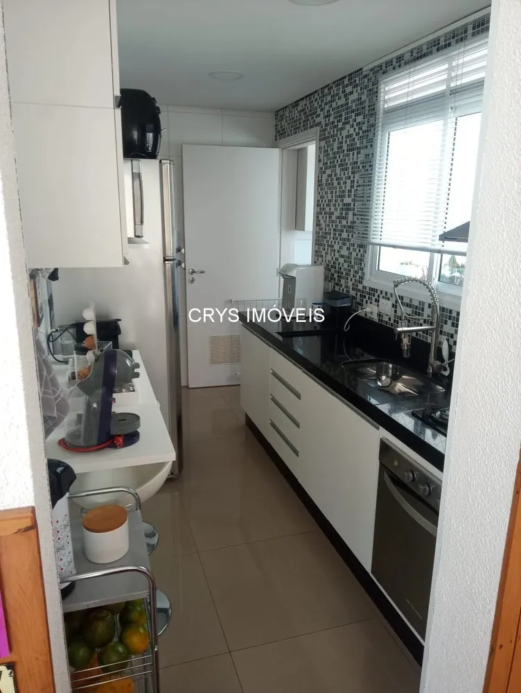 Apartamento, 3 quartos, 80 m² - Foto 7