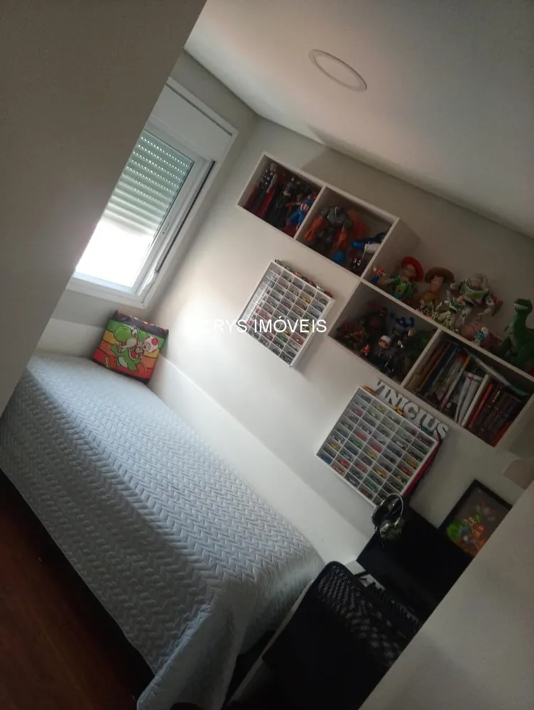Apartamento, 3 quartos, 80 m² - Foto 11