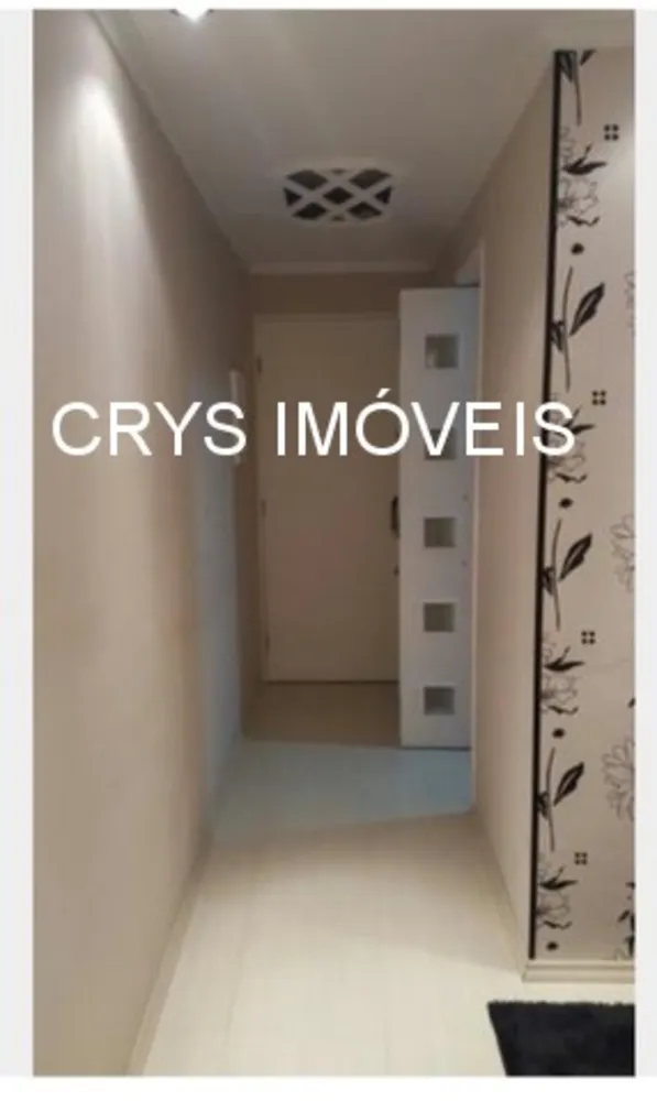 Apartamento, 2 quartos, 60 m² - Foto 7