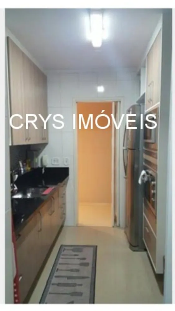 Apartamento, 2 quartos, 60 m² - Foto 5
