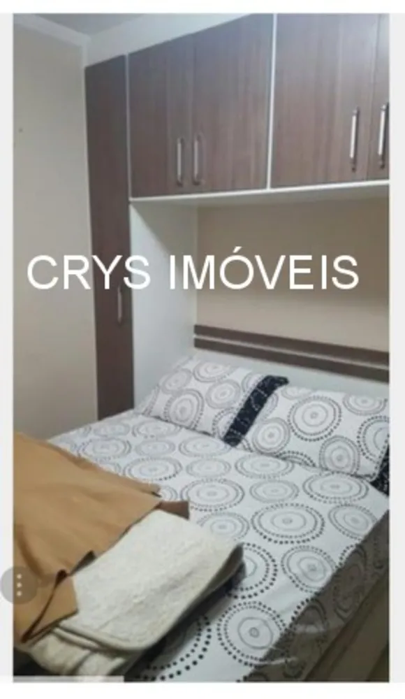 Apartamento, 2 quartos, 60 m² - Foto 4