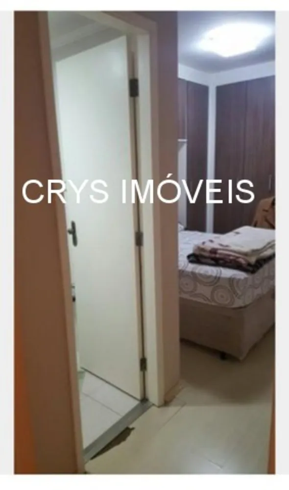 Apartamento, 2 quartos, 60 m² - Foto 2