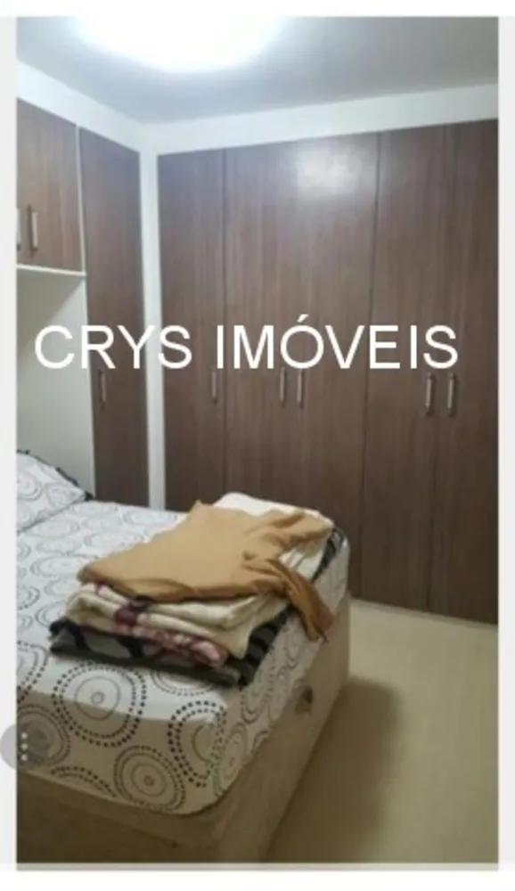 Apartamento, 2 quartos, 60 m² - Foto 10