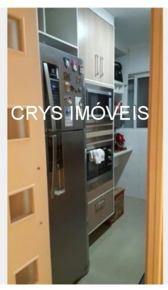 Apartamento, 2 quartos, 60 m² - Foto 4
