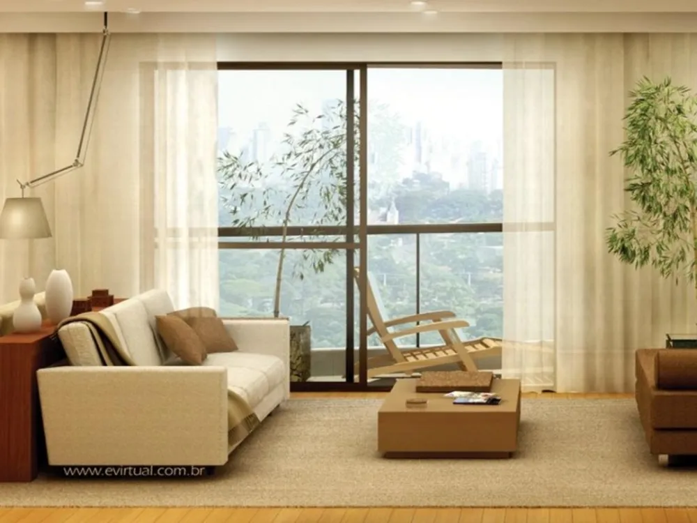 Apartamento, 4 quartos, 191 m² - Foto 5