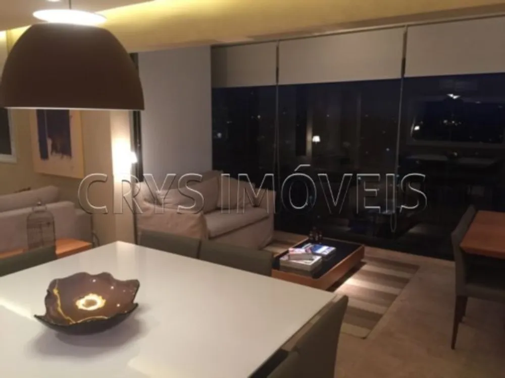 Apartamento, 3 quartos, 130 m² - Foto 6