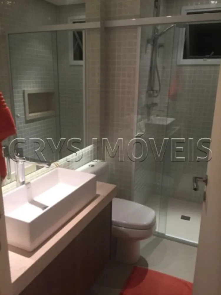 Apartamento, 3 quartos, 130 m² - Foto 2