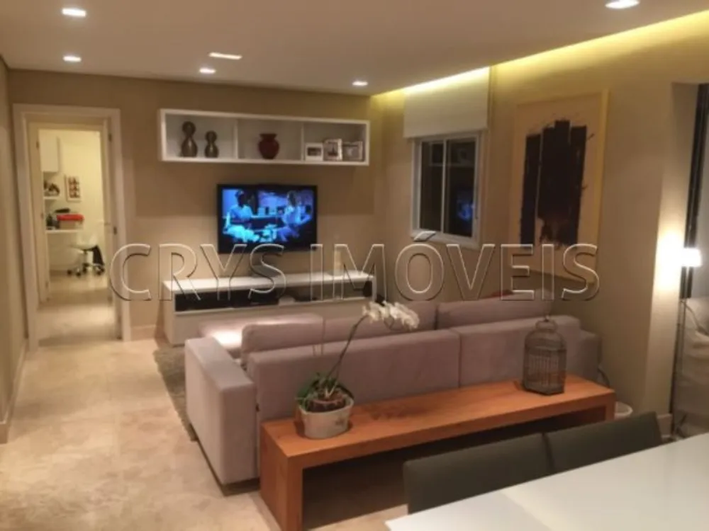 Apartamento, 3 quartos, 130 m² - Foto 8