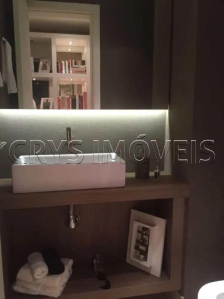 Apartamento, 3 quartos, 130 m² - Foto 12