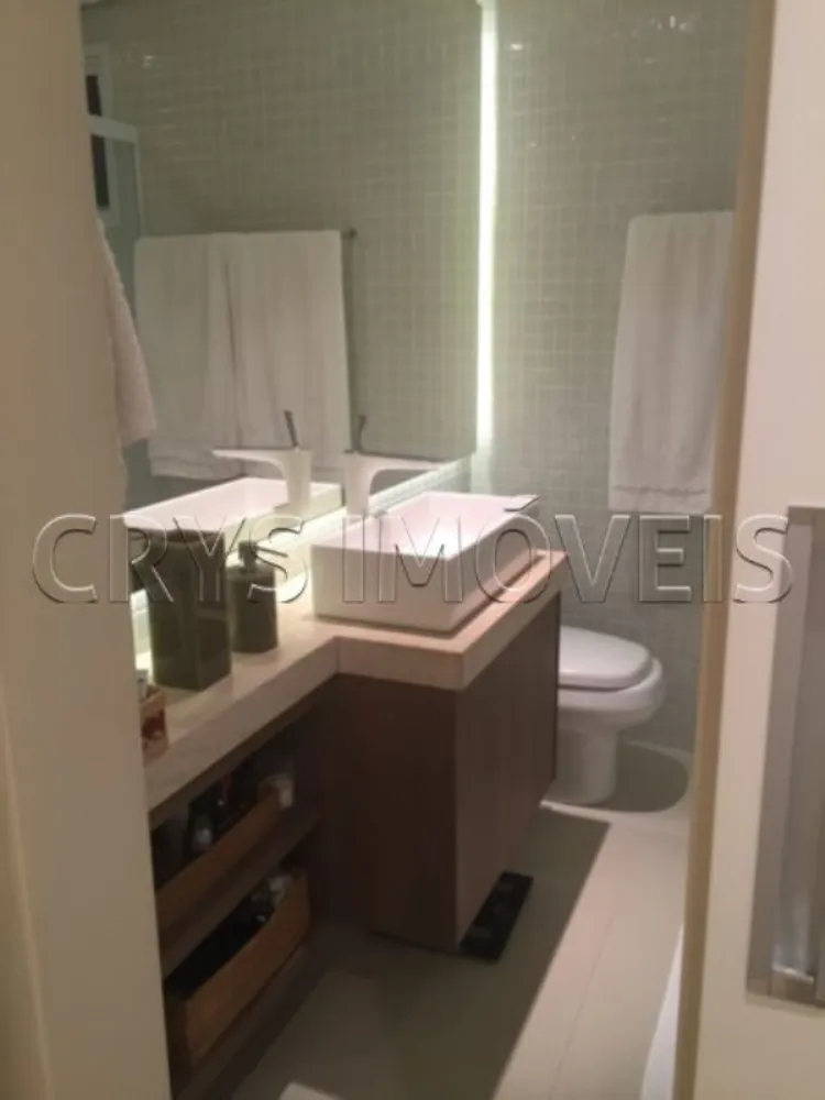 Apartamento, 3 quartos, 130 m² - Foto 1
