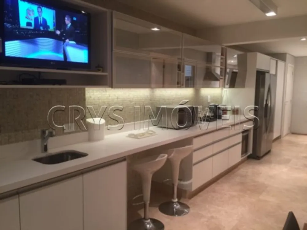 Apartamento, 3 quartos, 130 m² - Foto 4