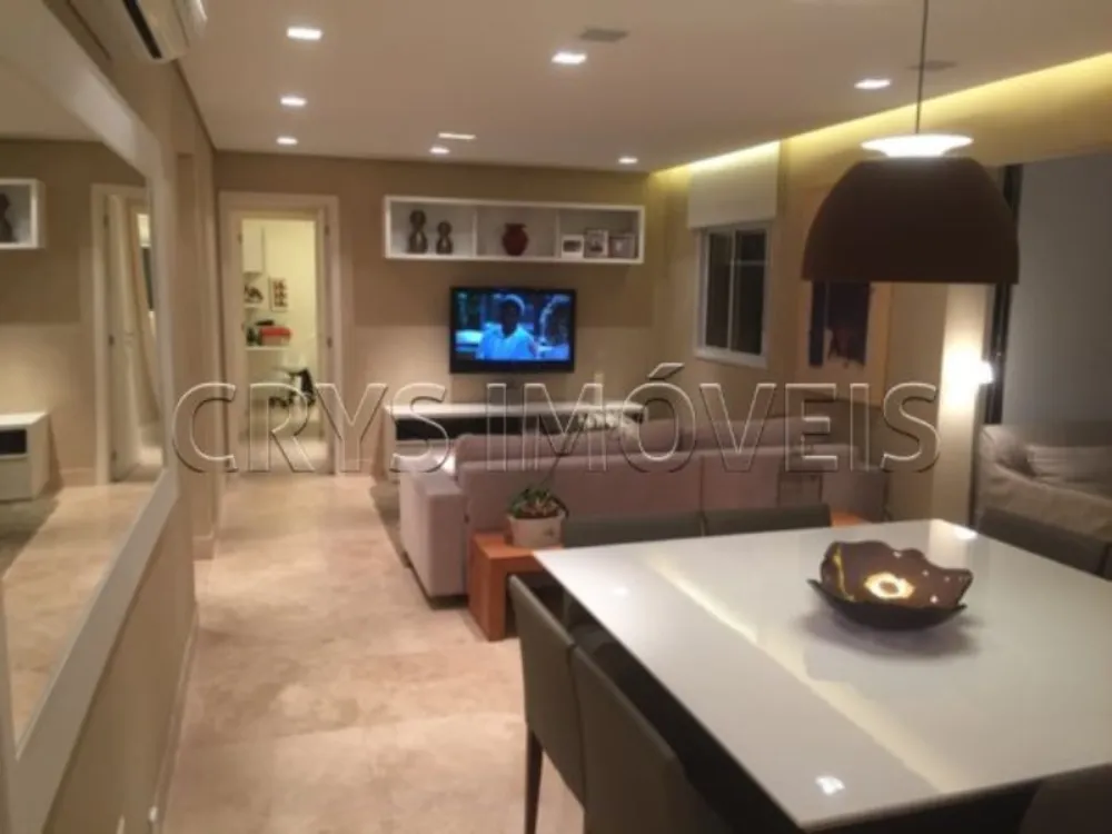 Apartamento, 3 quartos, 130 m² - Foto 3