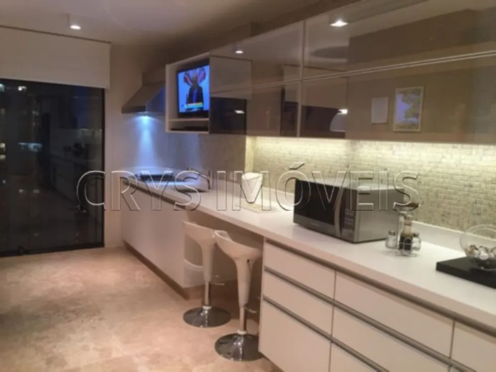 Apartamento, 3 quartos, 130 m² - Foto 5