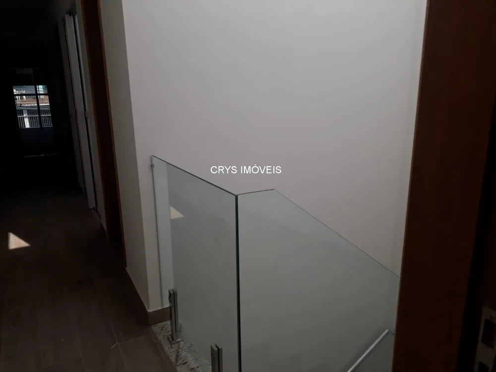 Casa, 3 quartos, 124 m² - Foto 2