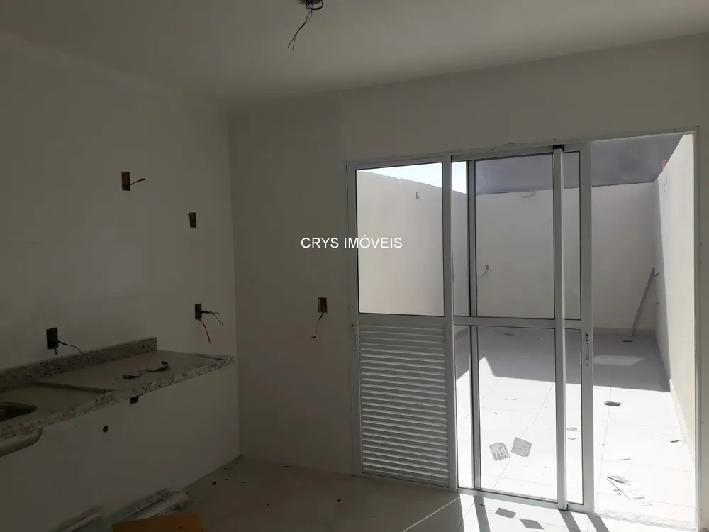 Casa, 3 quartos, 124 m² - Foto 8