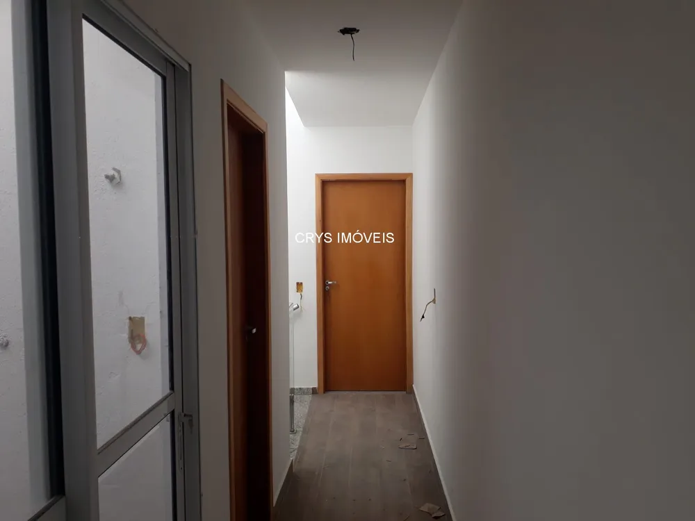 Casa, 3 quartos, 124 m² - Foto 10