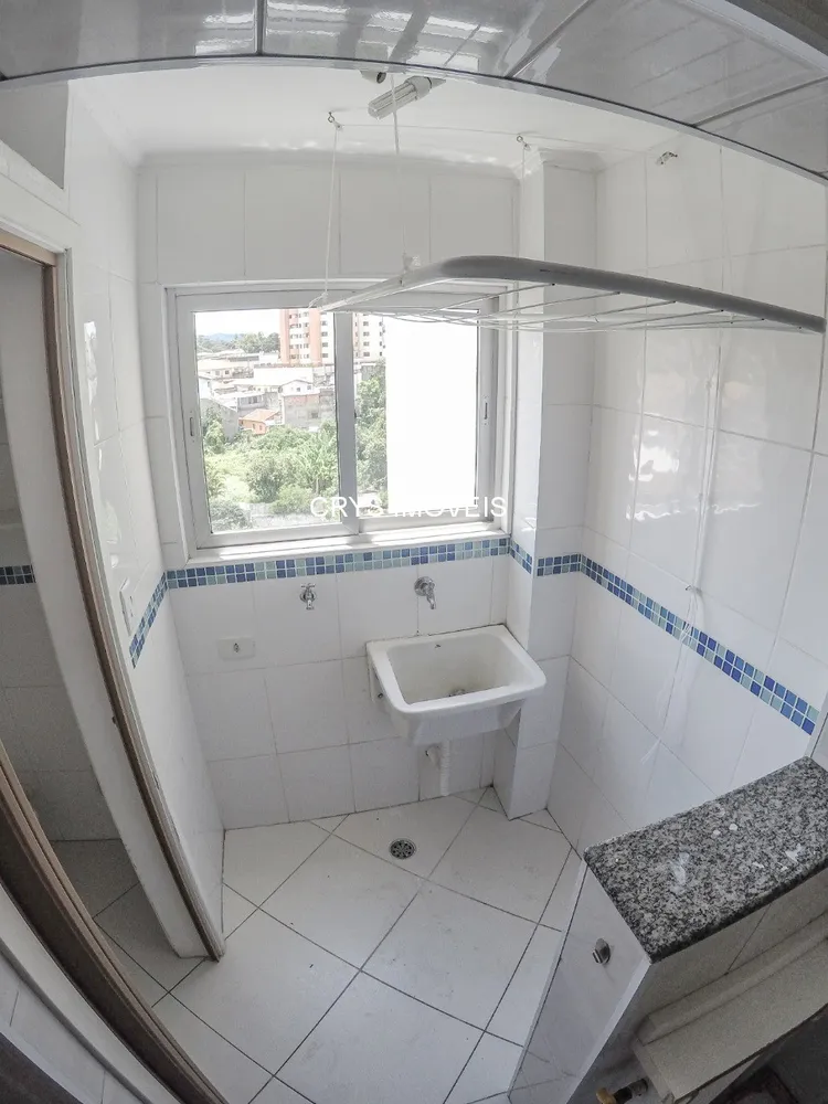 Apartamento, 2 quartos, 63 m² - Foto 9