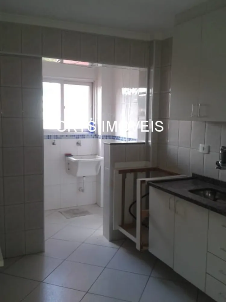 Apartamento, 2 quartos, 63 m² - Foto 5