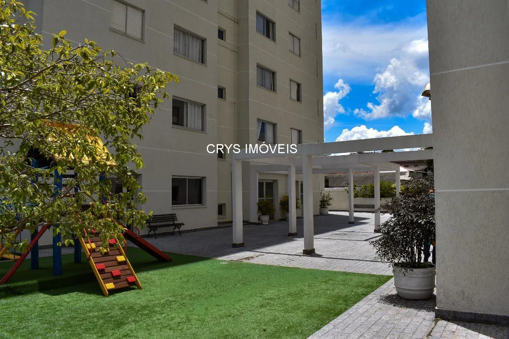 Apartamento, 2 quartos, 63 m² - Foto 11