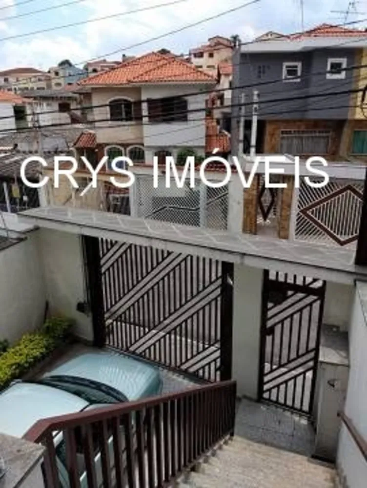 Casa, 3 quartos, 174 m² - Foto 7