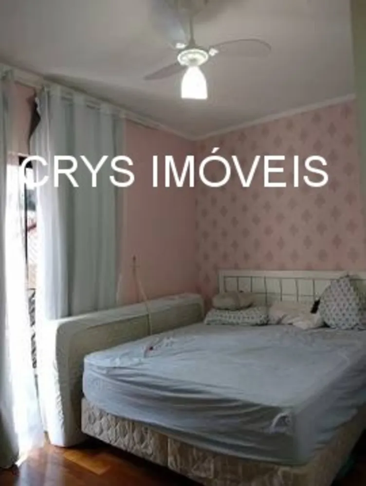 Casa, 3 quartos, 174 m² - Foto 8
