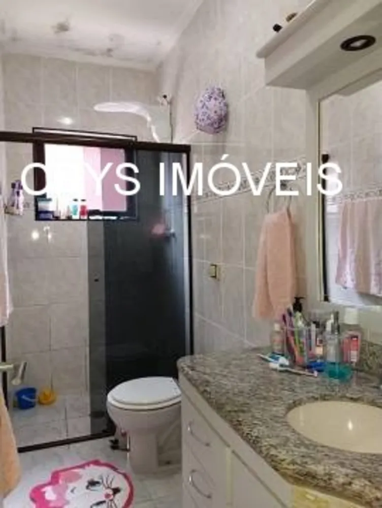Casa, 3 quartos, 174 m² - Foto 3