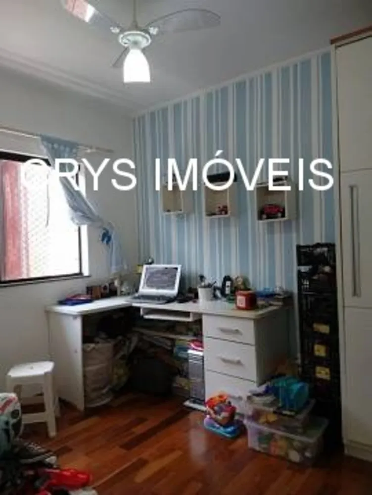 Casa, 3 quartos, 174 m² - Foto 11