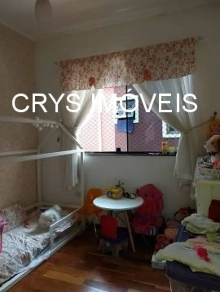 Casa, 3 quartos, 174 m² - Foto 12