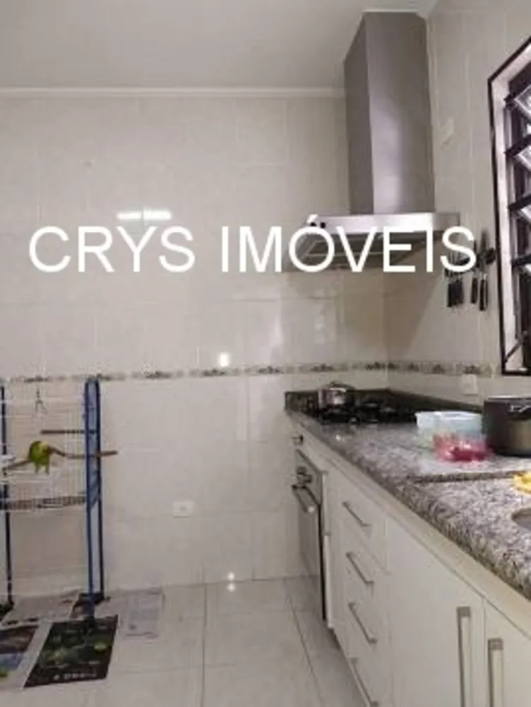 Casa, 3 quartos, 174 m² - Foto 2