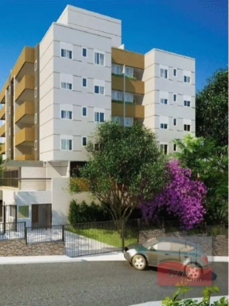 Apartamento, 3 quartos, 150 m² - Foto 2