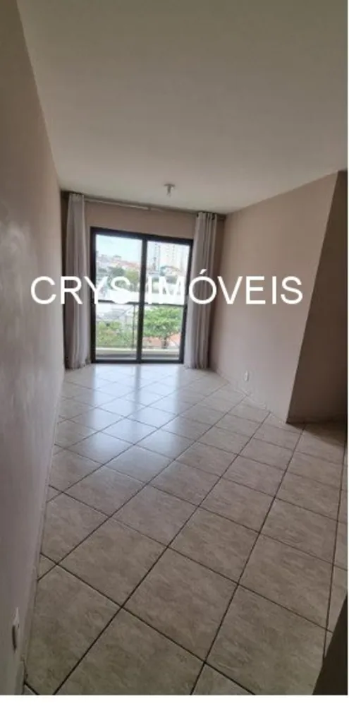 Apartamento, 3 quartos, 65 m² - Foto 1