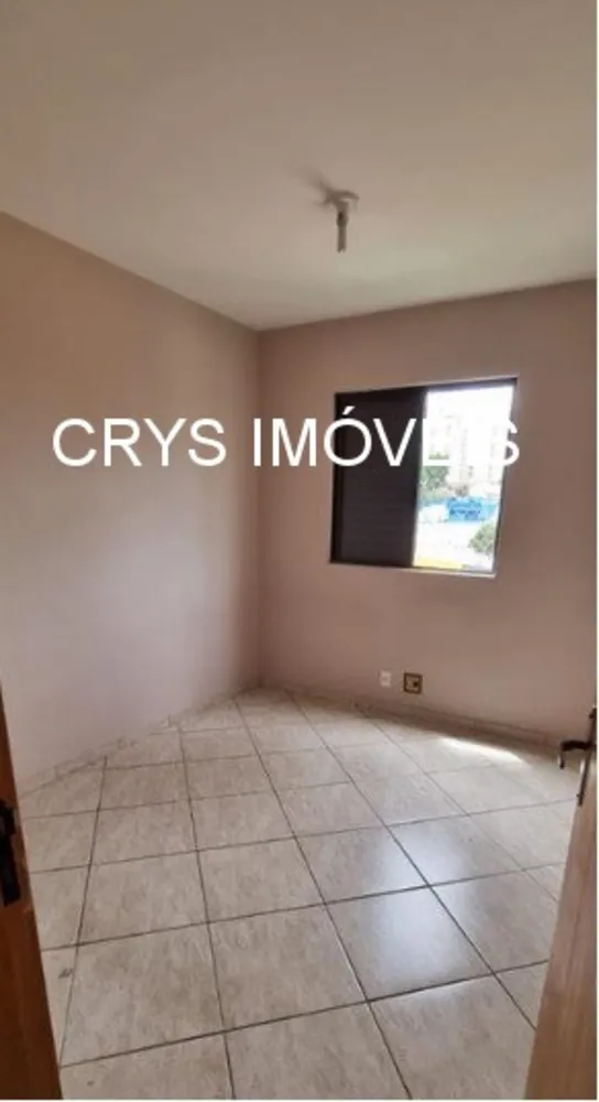 Apartamento, 3 quartos, 65 m² - Foto 7