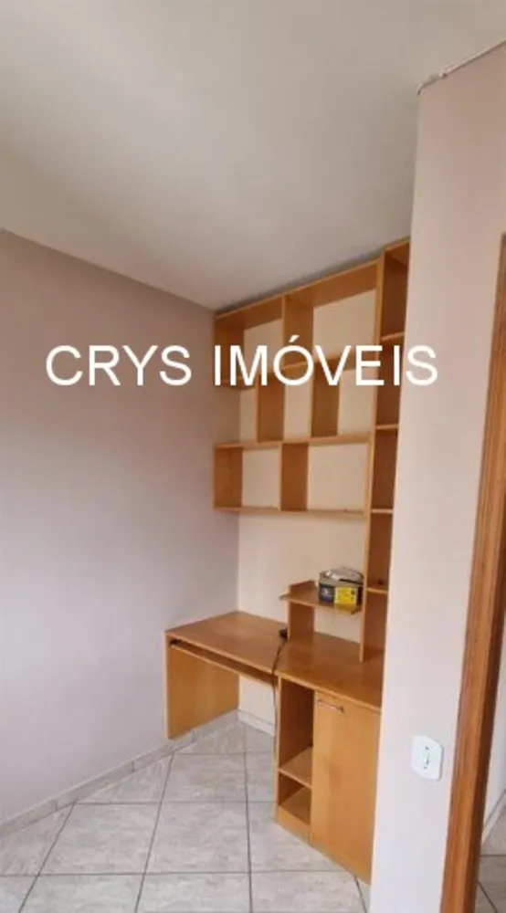 Apartamento, 3 quartos, 65 m² - Foto 10