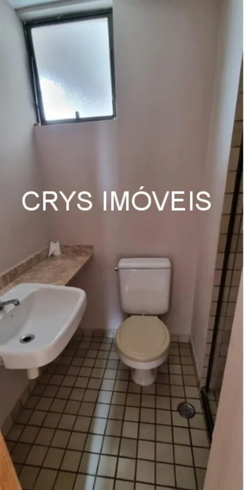 Apartamento, 3 quartos, 65 m² - Foto 6