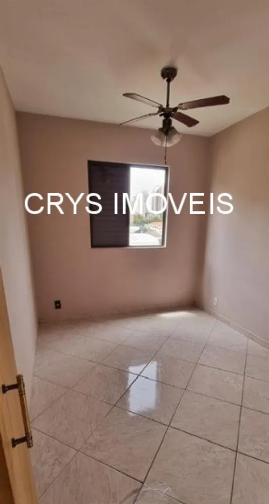 Apartamento, 3 quartos, 65 m² - Foto 5