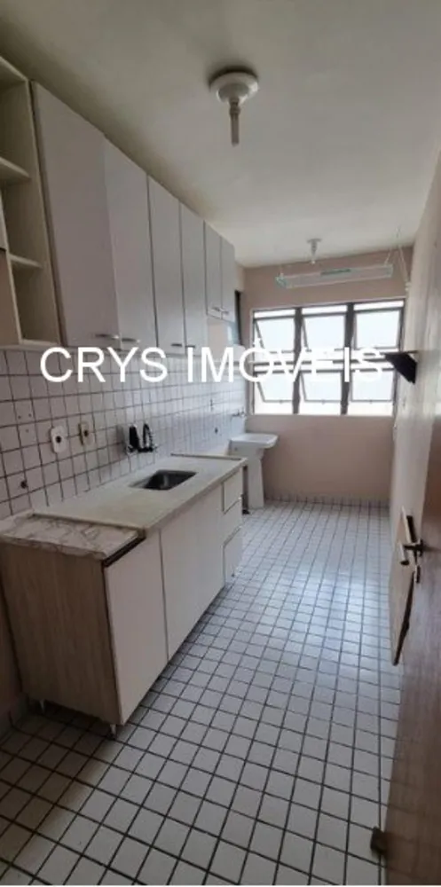 Apartamento, 3 quartos, 65 m² - Foto 4