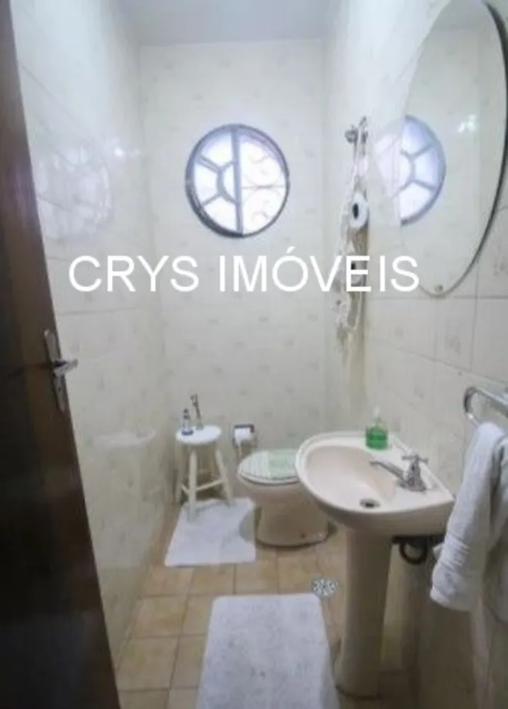 Casa, 4 quartos, 150 m² - Foto 12