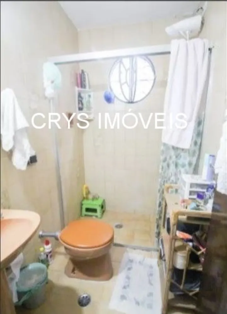 Casa, 4 quartos, 150 m² - Foto 11