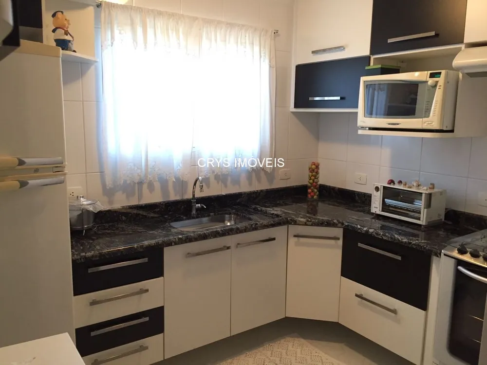 Casa, 3 quartos, 120 m² - Foto 9