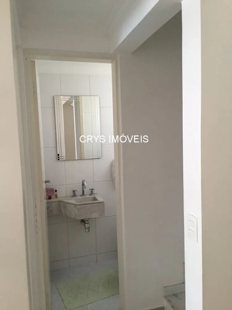 Casa, 3 quartos, 120 m² - Foto 8
