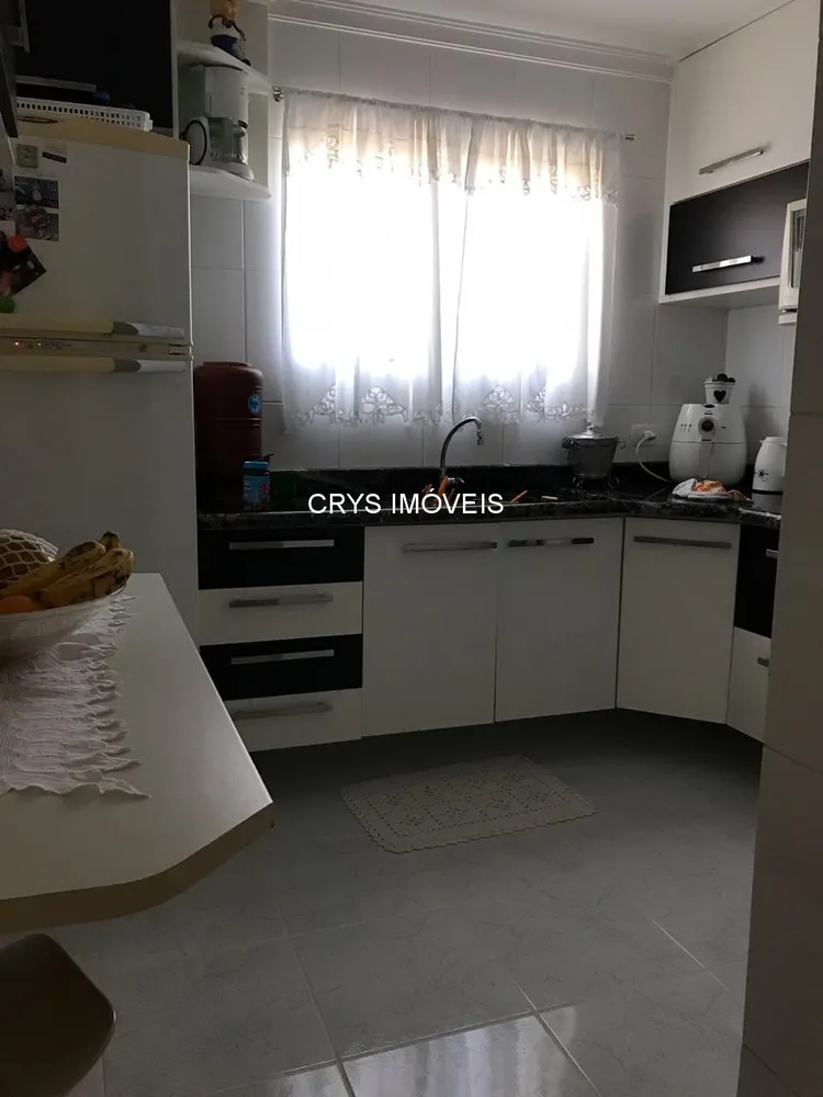 Casa, 3 quartos, 120 m² - Foto 5