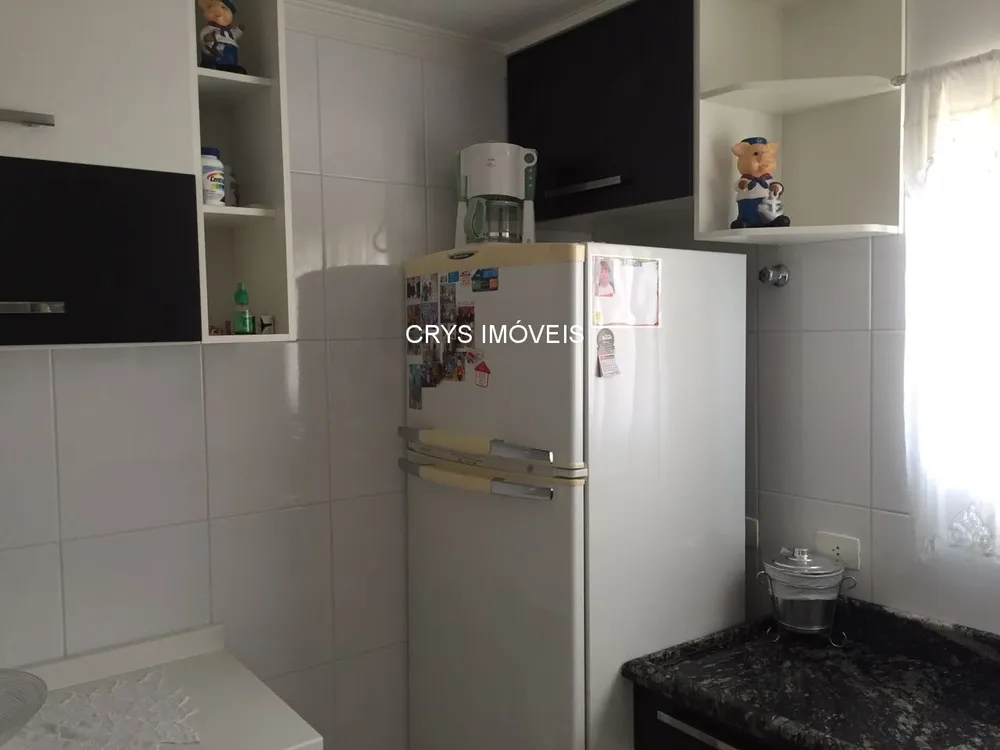 Casa, 3 quartos, 120 m² - Foto 7