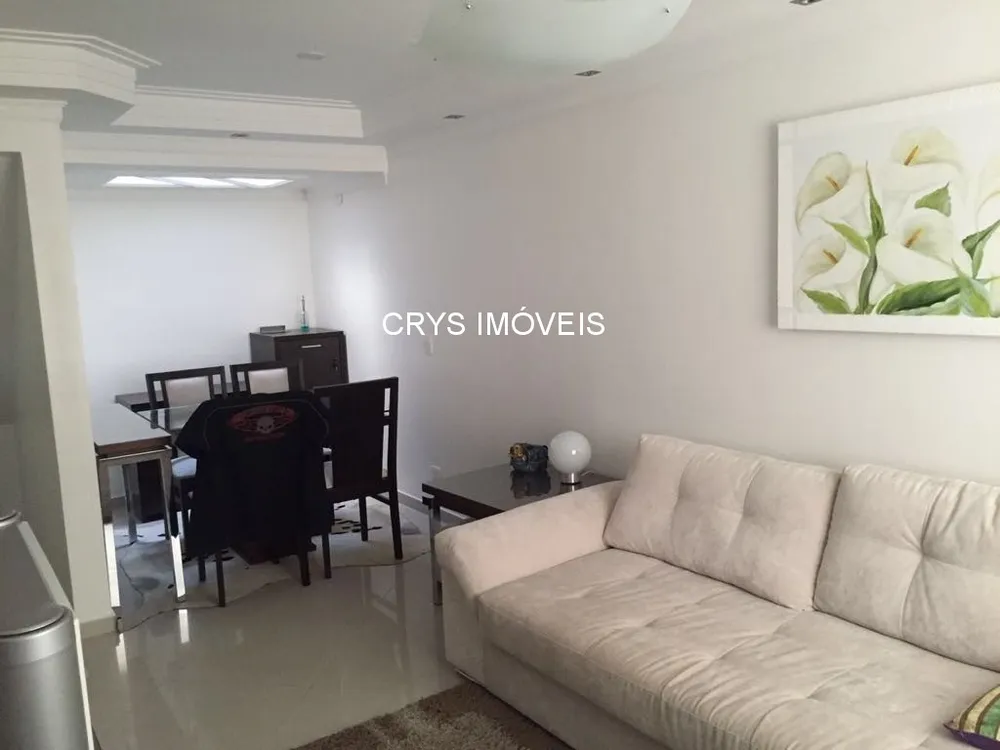 Casa, 3 quartos, 120 m² - Foto 1
