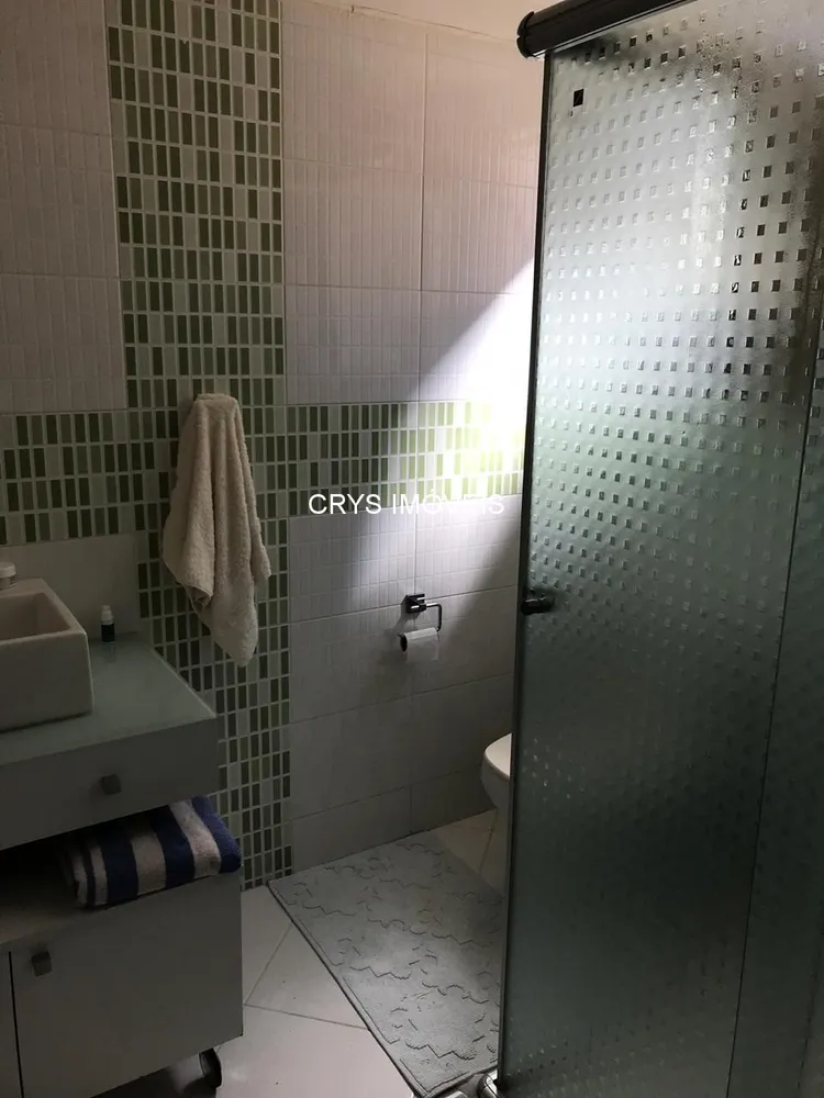 Casa, 3 quartos, 120 m² - Foto 4
